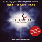 Friedrich - das Musical