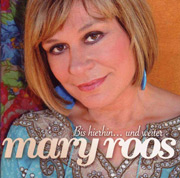 Neues Album Mary Roos