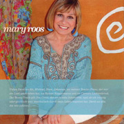 Neue Single von Mary Roos jetzt in den Funkhitparaden