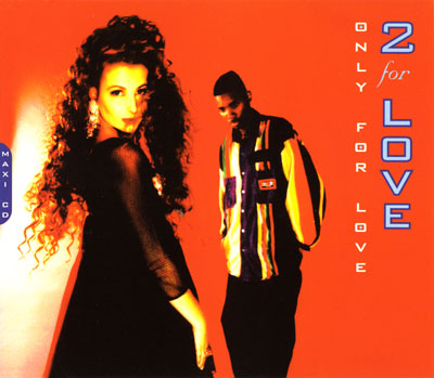 2 for love - Only for love