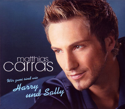 Matthias Carras - Wir zwei sind wie Harry & Sally