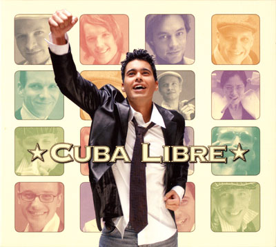 Cuba Libre - Cuba Libre