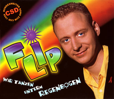 Flip - Wir tanzen unterm Regenbogen