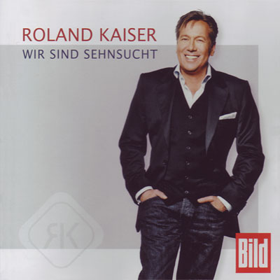 Roland Kaiser  - Ich hab Deine Tr�nen nicht verdient 