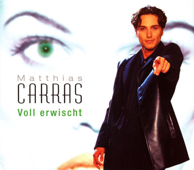 Matthias Carras - Voll erwischt