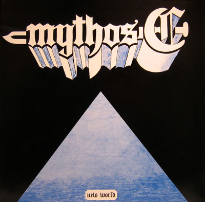 Mythos C - New World