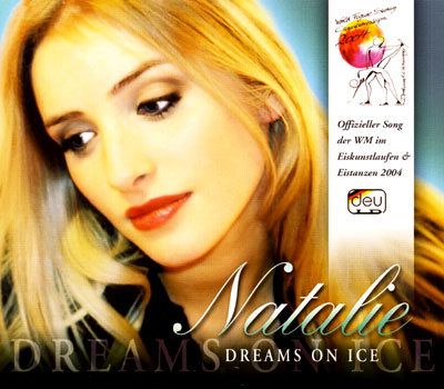 Natalie - Dreams On Ice