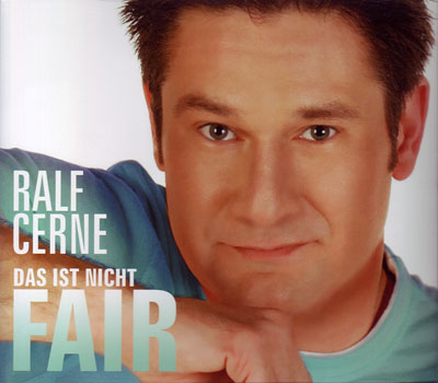 Ralf Cerne - Das ist nicht fair