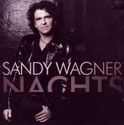 Sandy Wagner - U-Boot Kommandant