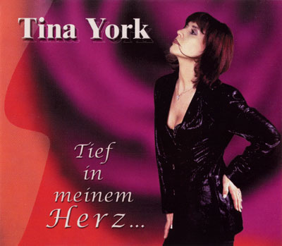 Tina York - Tief in meinem Herz