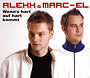 Alexx & Marc-el - Wenn's hart auf hart kommt
