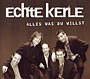 Echte Kerle - Alles was Du willst