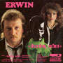 Erwin - Dancing Robot