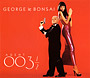 George le Bonsai - Agent 003 1/2