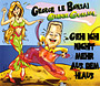 George le Bonsai - Ohne Gummi (geh ich nicht mehr aus dem Haus)