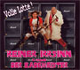 Reiner Irrsinn - Volle Lotte!