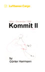 Lufthansa Cargo - Kommit II
