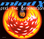 Mind X - Feel the Generation