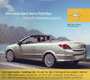 Adam Opel GmbH R�sselsheim - 100% Entspannung