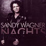 Sandy Wagner - U-Boot Kommandant