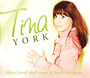 Tina York - Manchmal darf man ja noch tr�umen