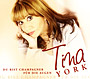 Tina York - Du bist Champagner f&uuml;r die Augen