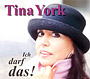 Tina York - Ich darf das!