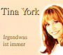 Tina York - Irgendwas ist immer