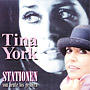 Tina York - Stationen