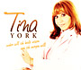 Tina York - Woher soll ich heute wissen, was ich morgen will